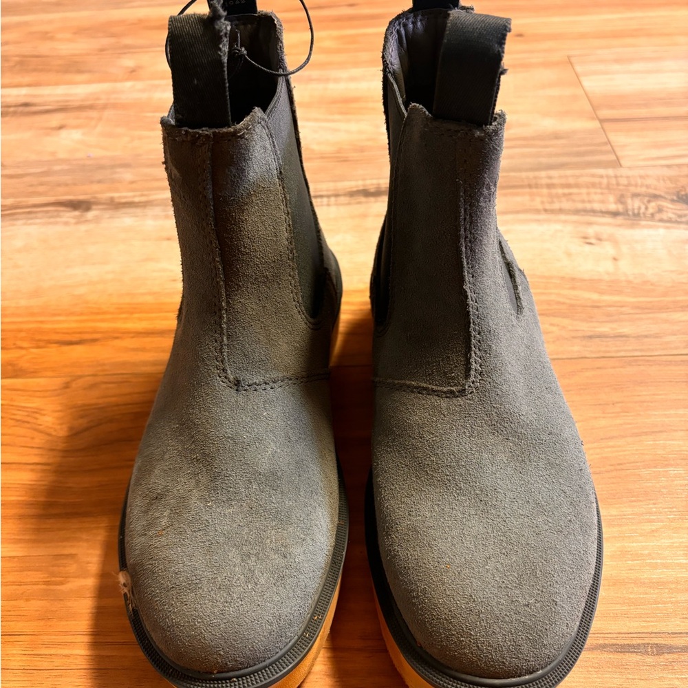 Sorel Rain Boots